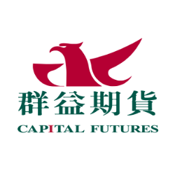 群益期貨