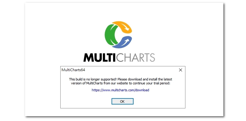 Multicharts Support 【分享】如何安裝舊版 MultiCharts | 達錢 TOUCHANCE
